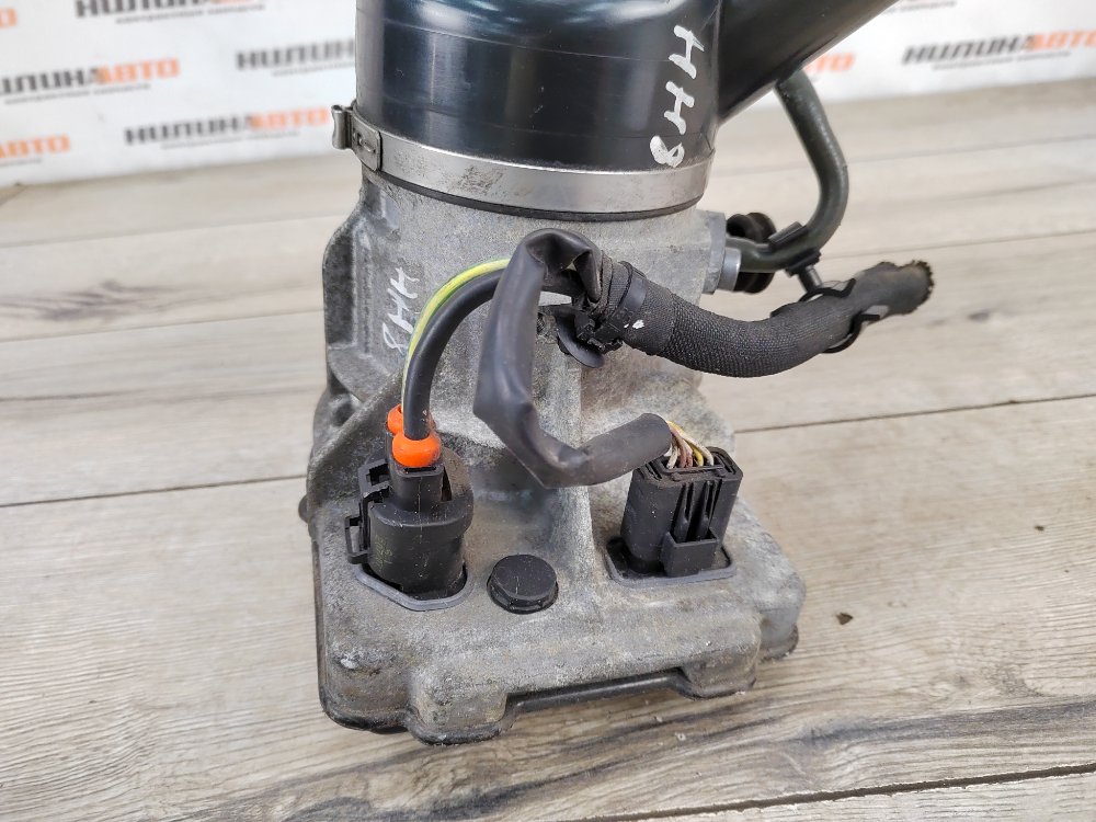 Насос ГУР, 3500 рублей, Москва