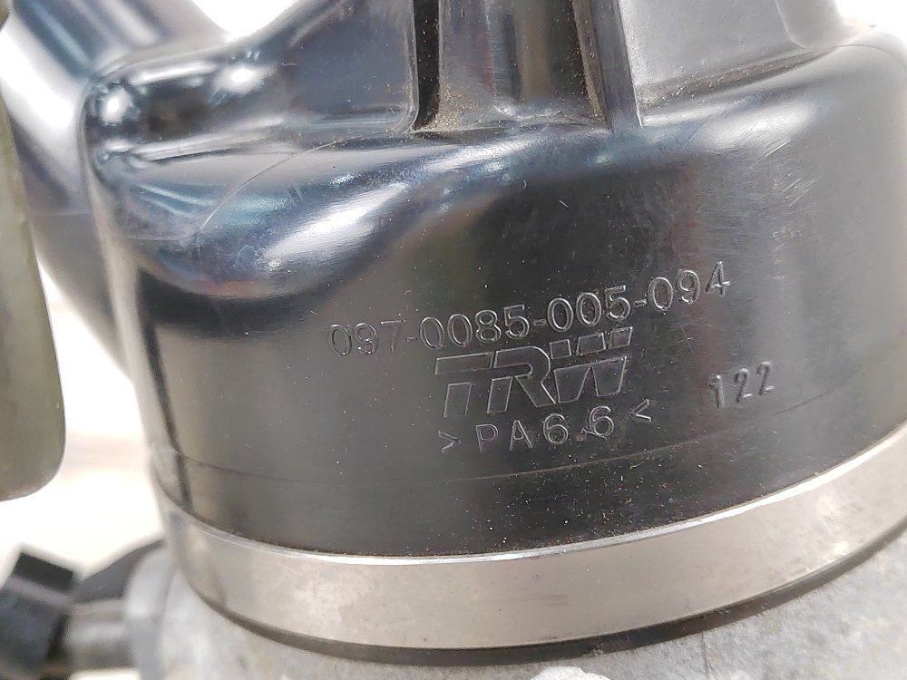 Насос ГУР, 3500 рублей, Москва