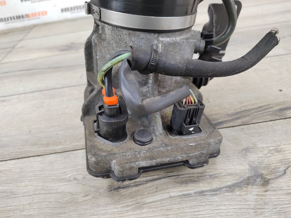 Насос ГУР, 2500 рублей, Москва