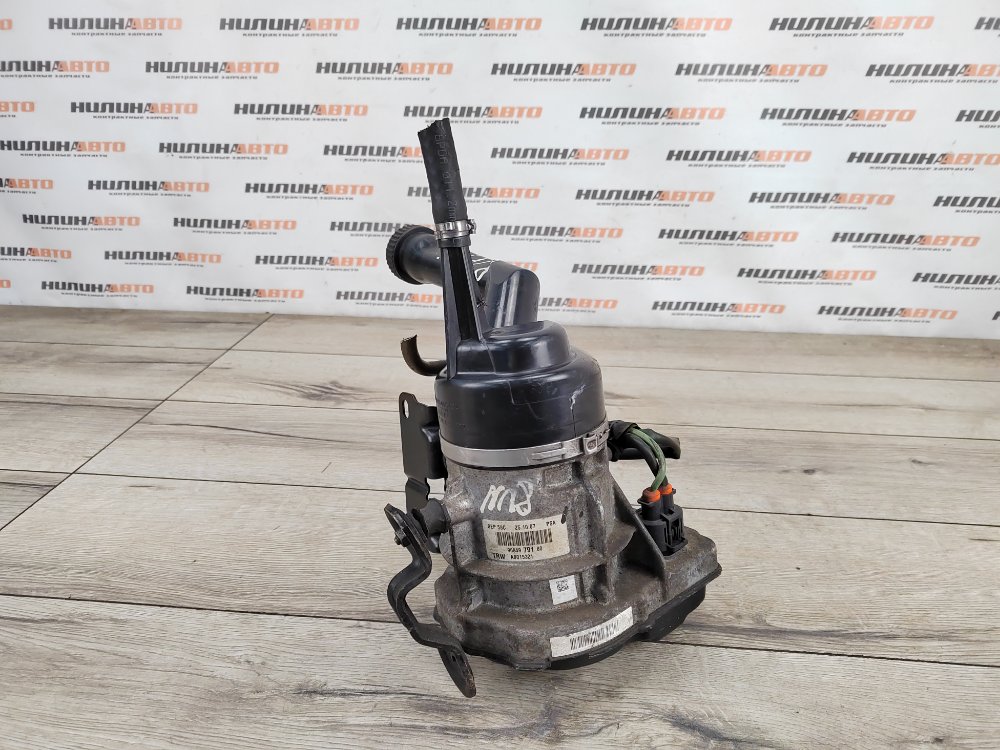 Насос ГУР, 2500 рублей, Москва