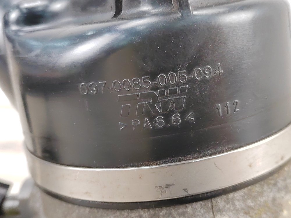 Насос ГУР, 3500 рублей, Москва