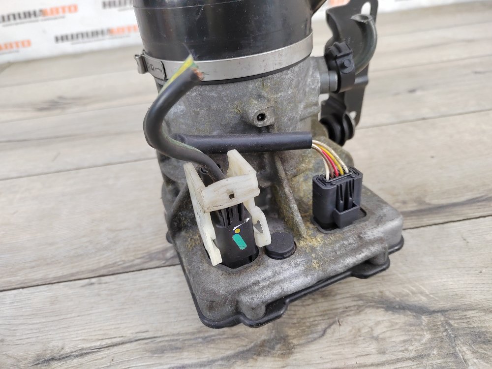 Насос ГУР, 4500 рублей, Москва