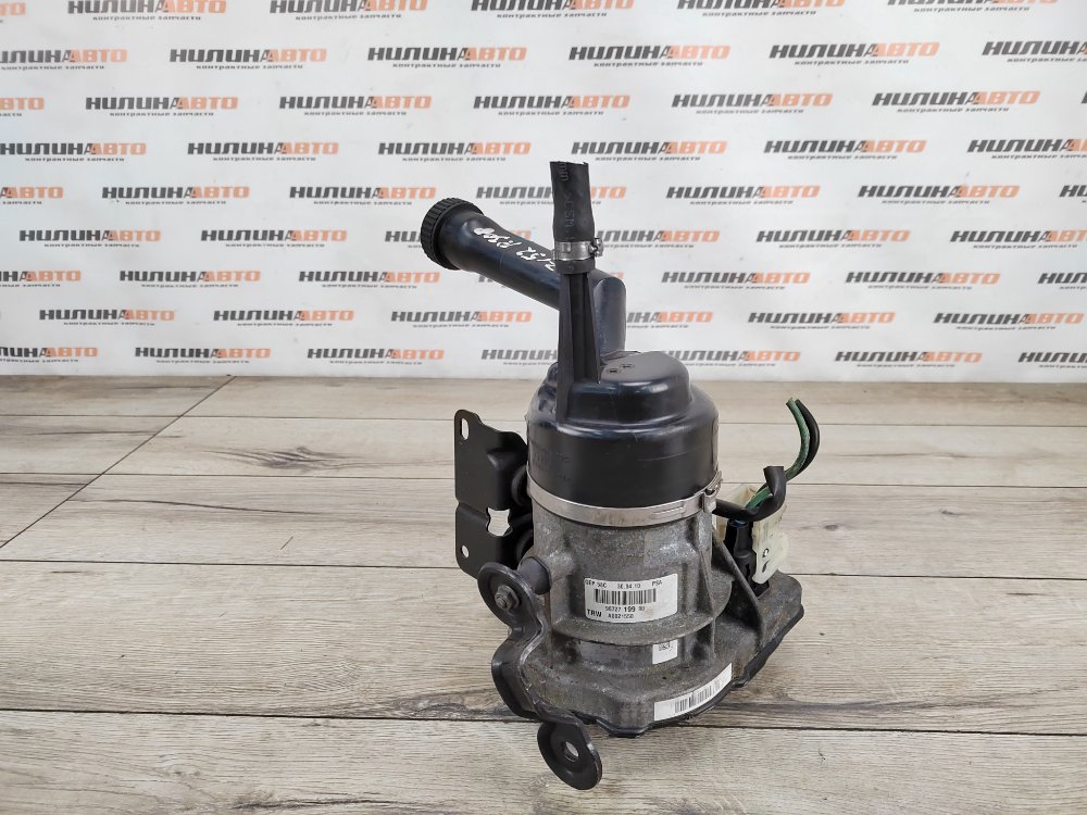 Насос ГУР, 4500 рублей, Москва