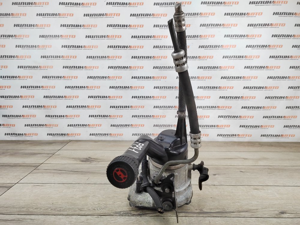 Насос ГУР, 3500 рублей, Москва