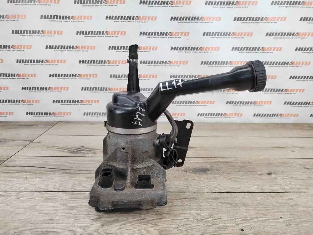 Насос ГУР, 3500 рублей, Москва