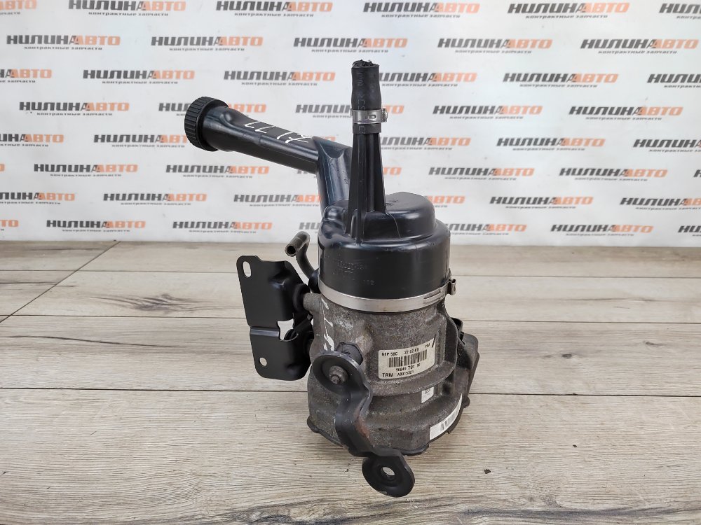 Насос ГУР, 3500 рублей, Москва