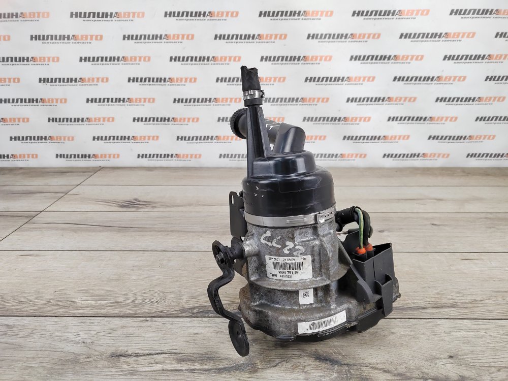 Насос ГУР, 3500 рублей, Москва