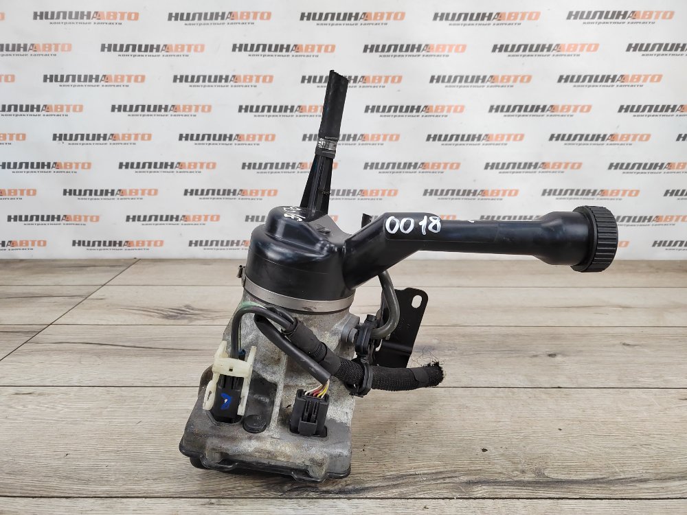 Насос ГУР, 3500 рублей, Москва