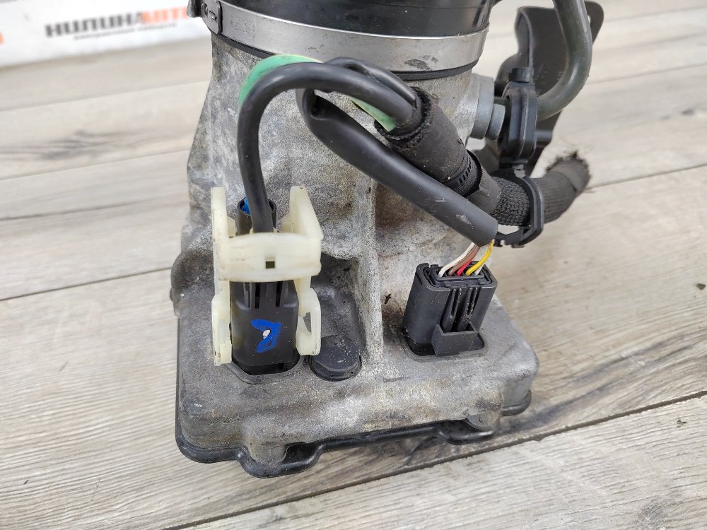 Насос ГУР, 3500 рублей, Москва