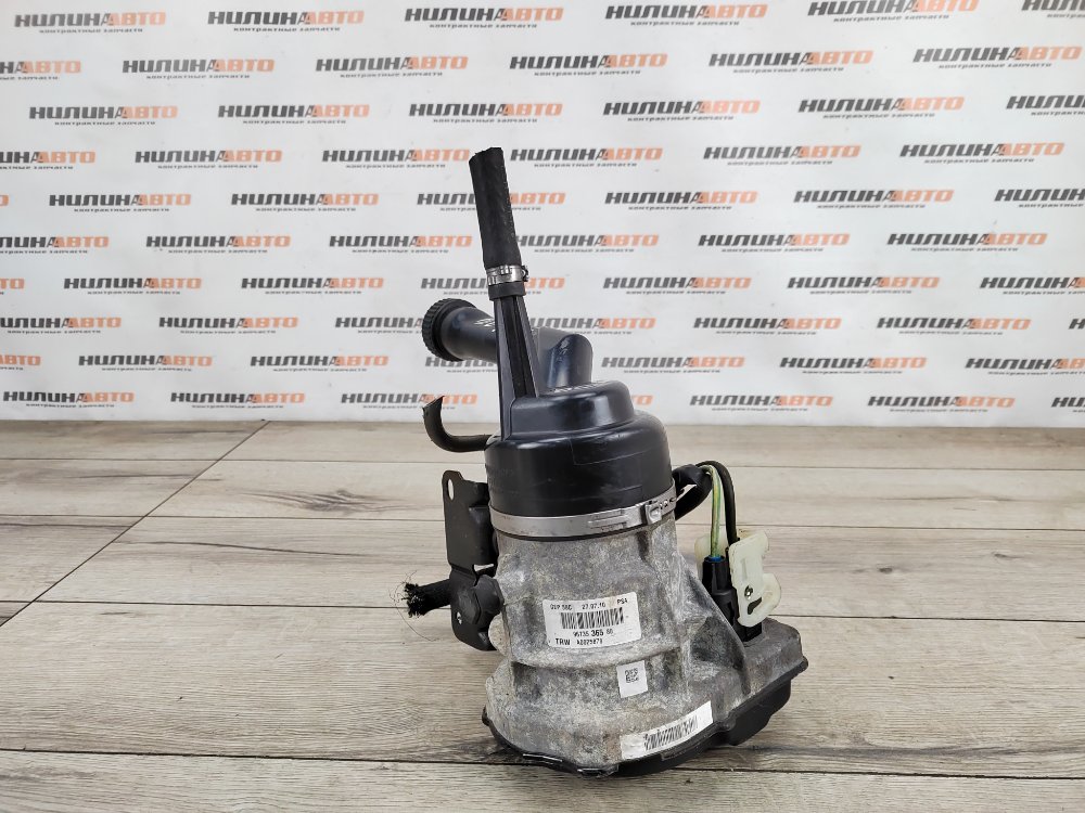 Насос ГУР, 3500 рублей, Москва