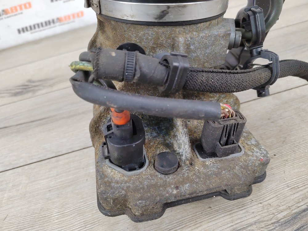 Насос ГУР, 3000 рублей, Москва