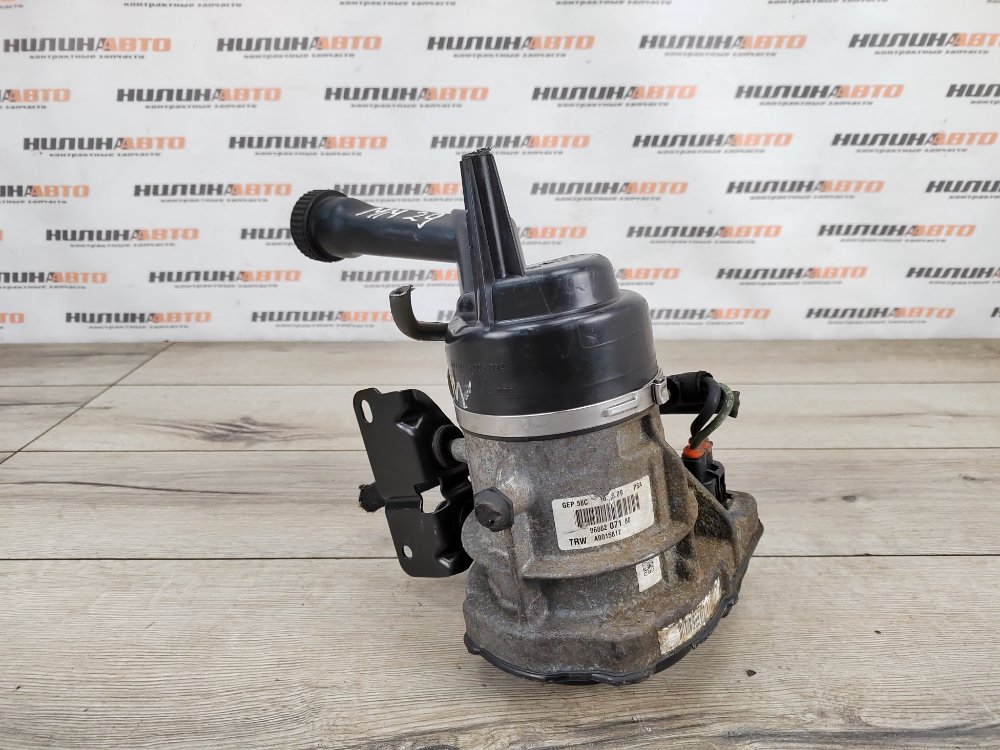 Насос ГУР, 3000 рублей, Москва