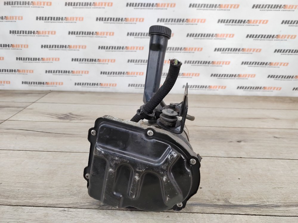 Насос ГУР, 3000 рублей, Москва