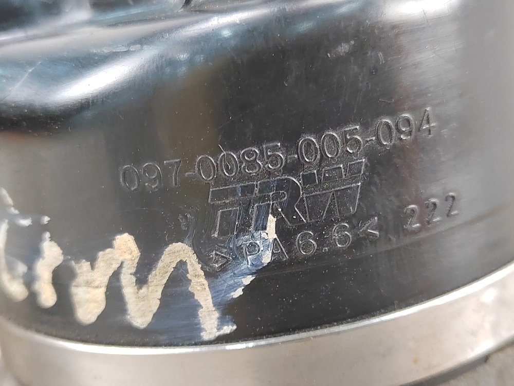 Насос ГУР, 3000 рублей, Москва