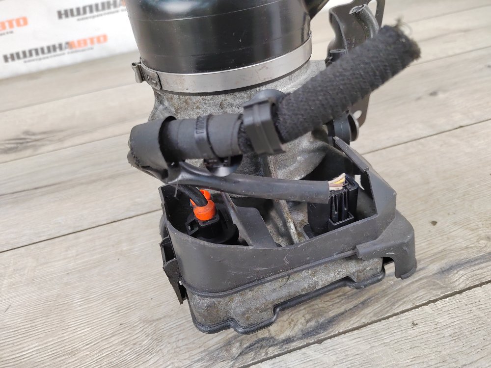 Насос ГУР, 3900 рублей, Москва