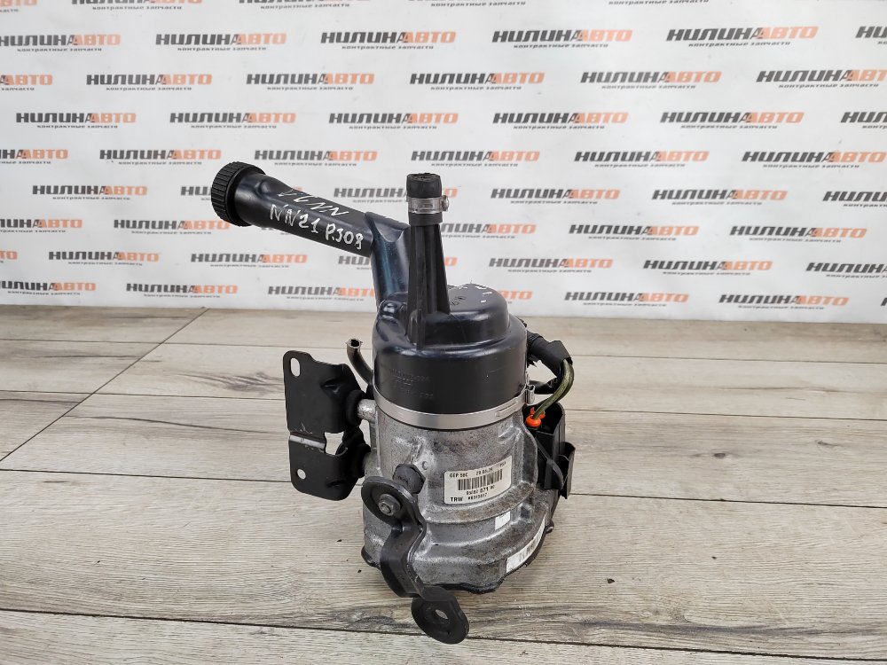 Насос ГУР, 3900 рублей, Москва