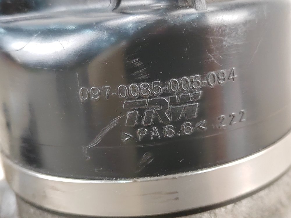 Насос ГУР, 3900 рублей, Москва