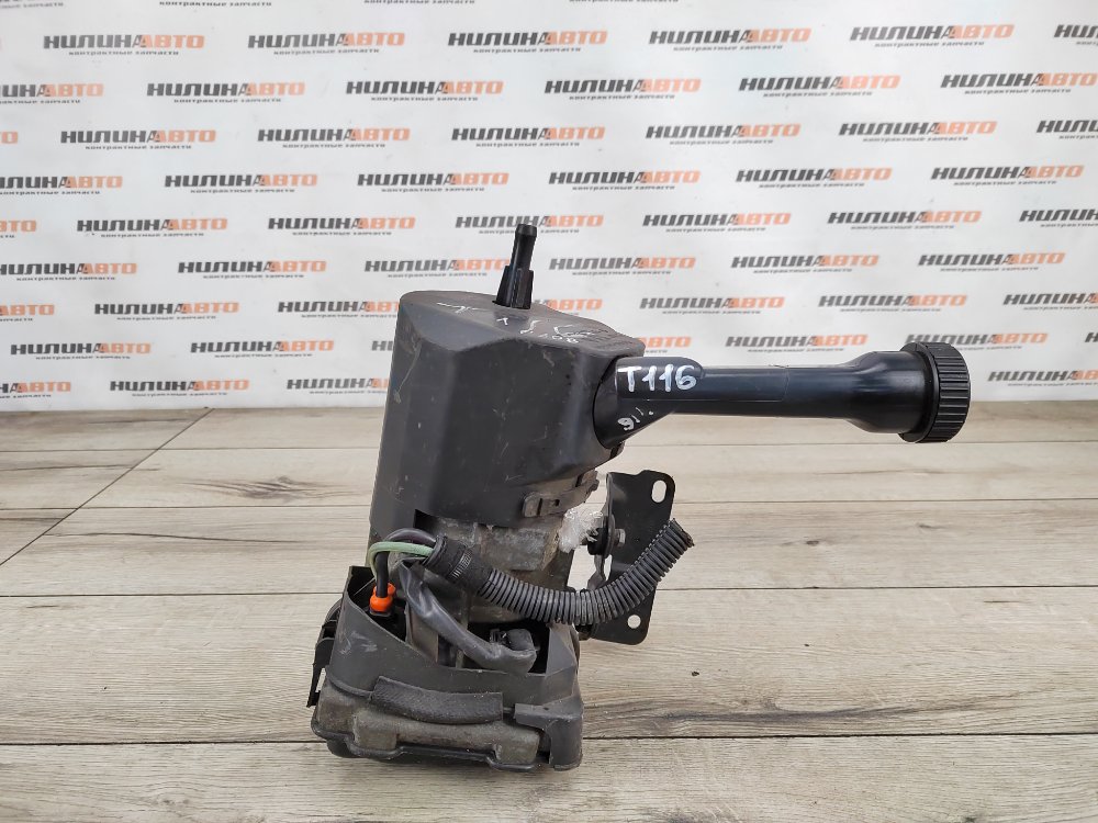 Насос ГУР, 3500 рублей, Москва