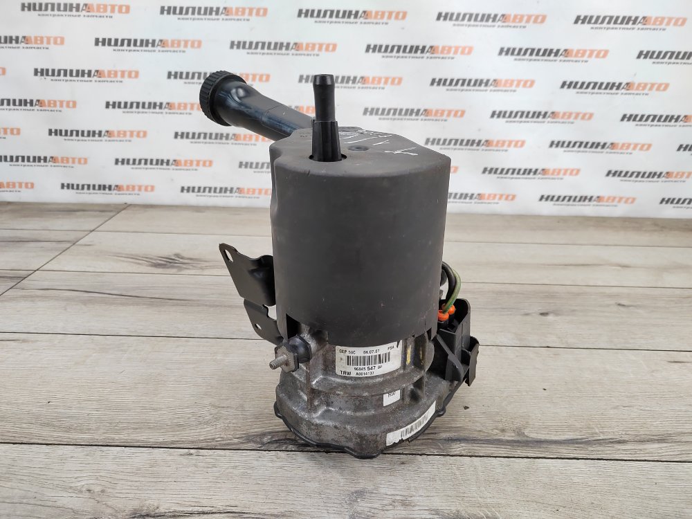 Насос ГУР, 3500 рублей, Москва