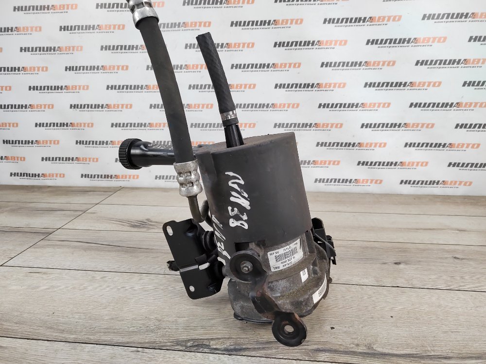 Насос ГУР, 3500 рублей, Москва