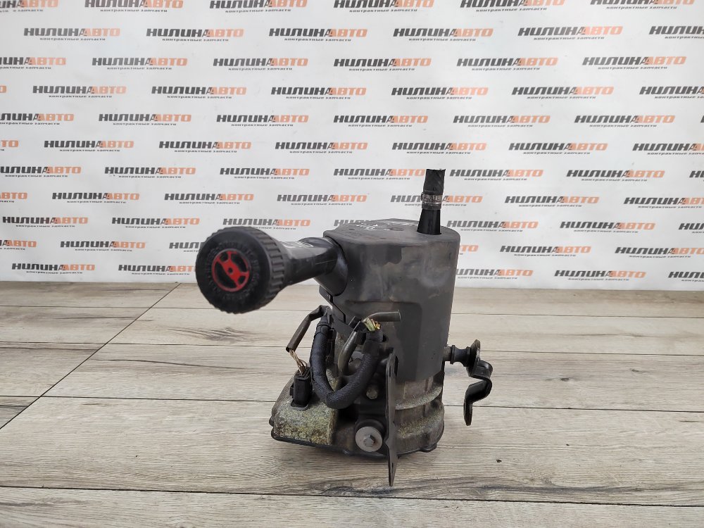 Насос ГУР, 3500 рублей, Москва