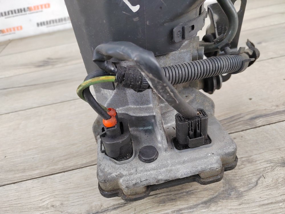 Насос ГУР, 3500 рублей, Москва