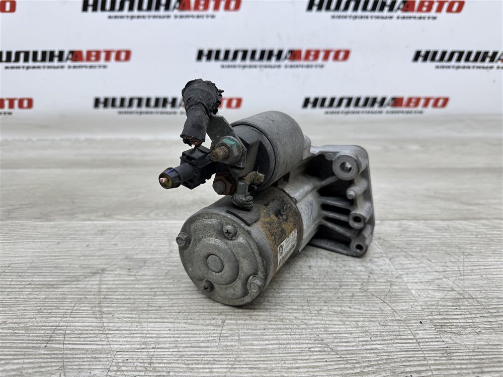 Стартер, 2000 рублей, Севастополь