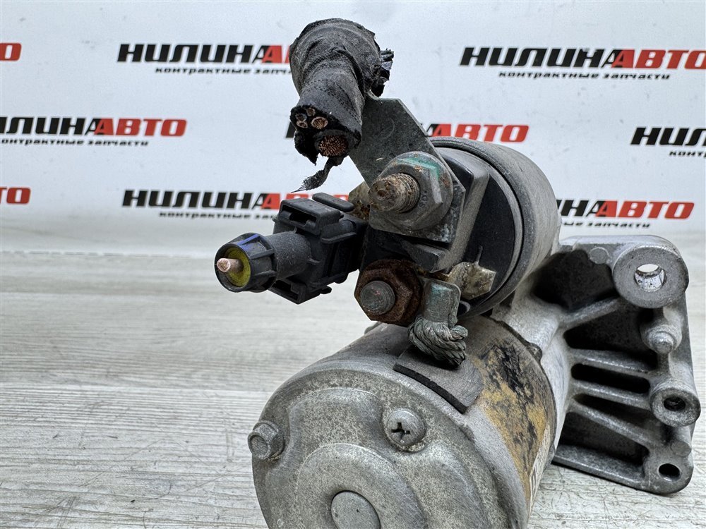 Стартер, 2000 рублей, Севастополь