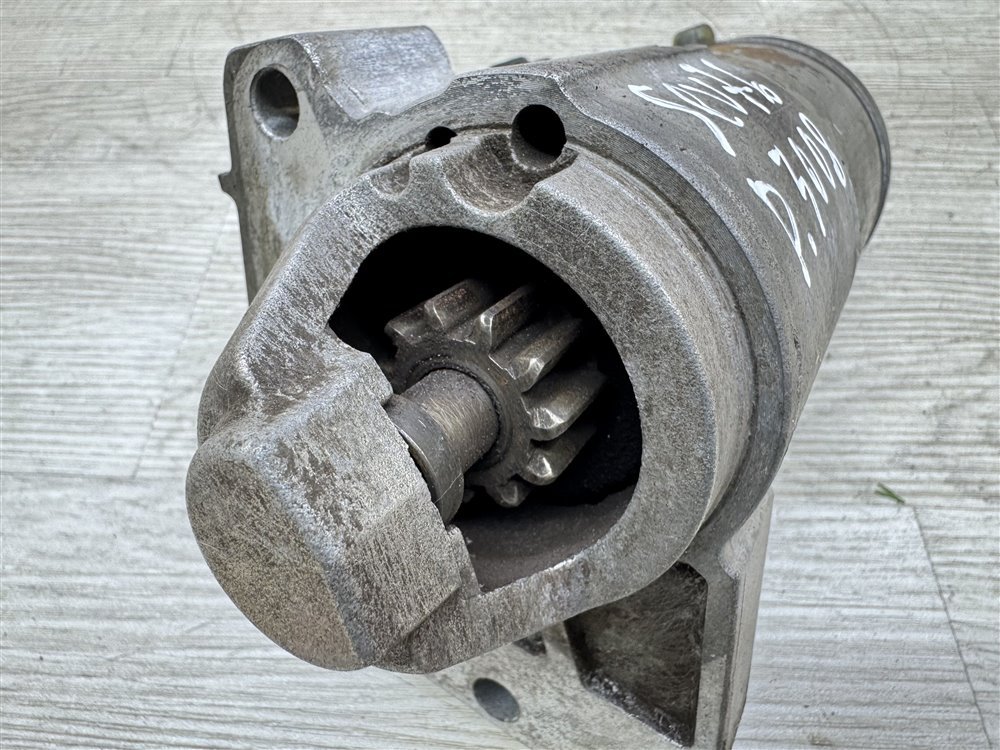 Стартер, 2000 рублей, Севастополь