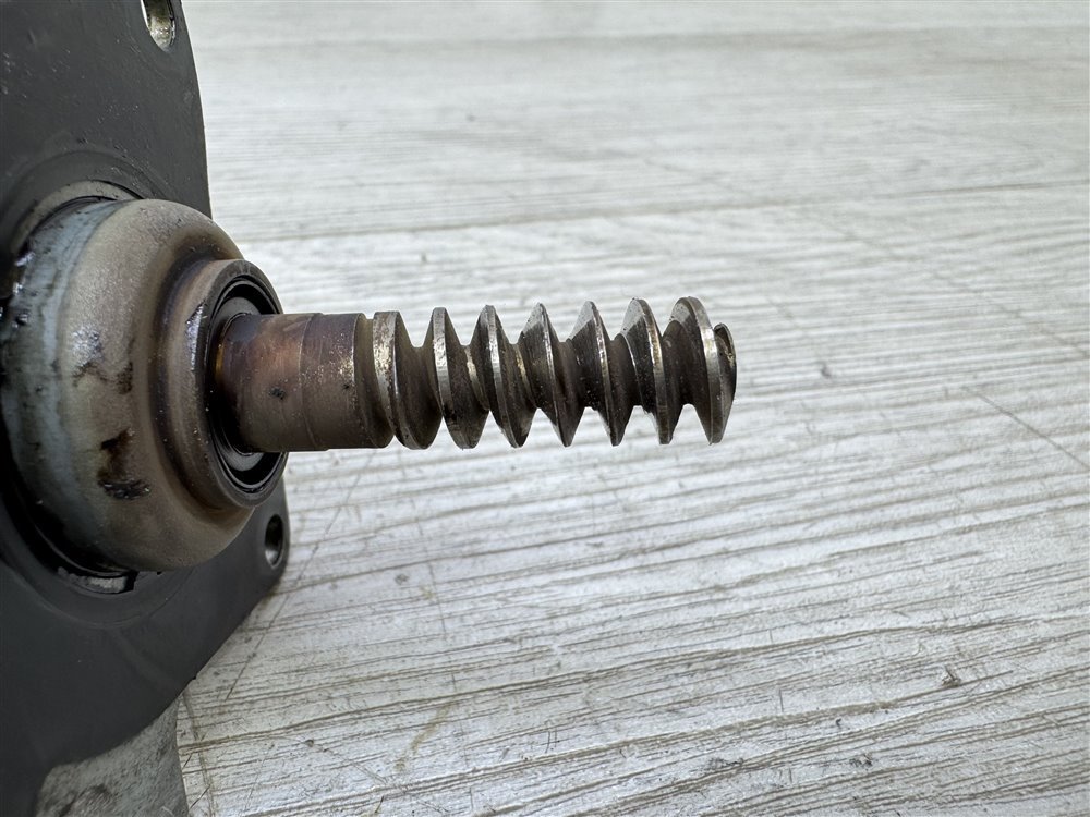 Сервопривод регулировки положения вала, 6000 рублей, Севастополь