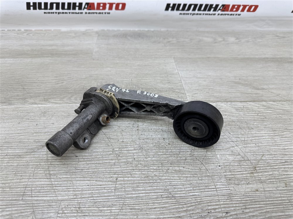 Натяжитель приводного ремня, 500 рублей, Севастополь