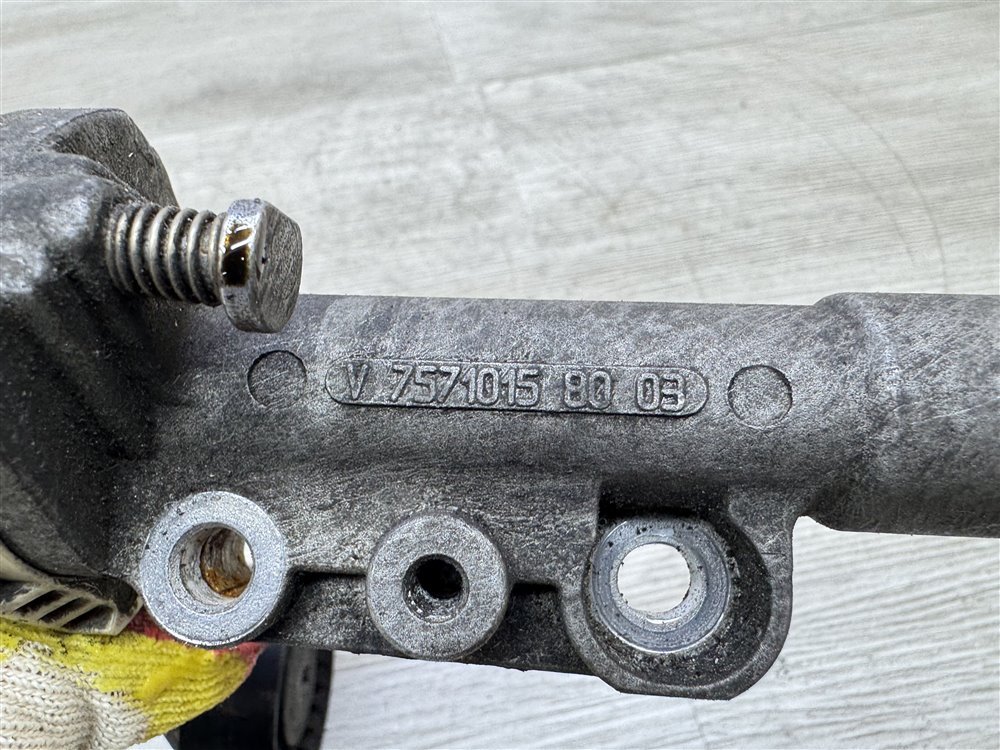 Натяжитель приводного ремня, 500 рублей, Севастополь