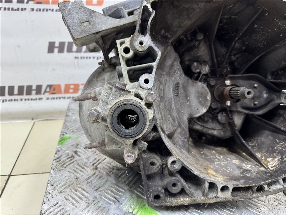 МКПП, 20000 рублей, Севастополь