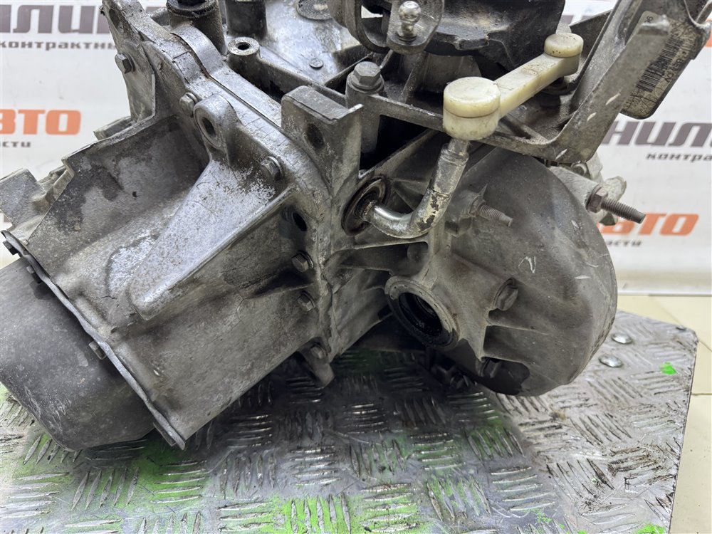 МКПП, 20000 рублей, Севастополь