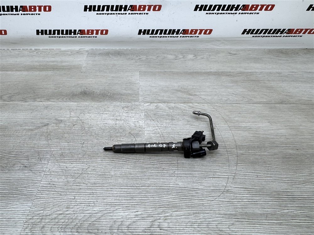 Форсунка дизель, 7500 рублей, Севастополь