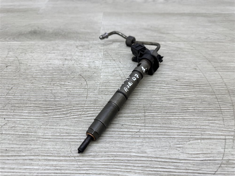 Форсунка дизель, 7500 рублей, Севастополь