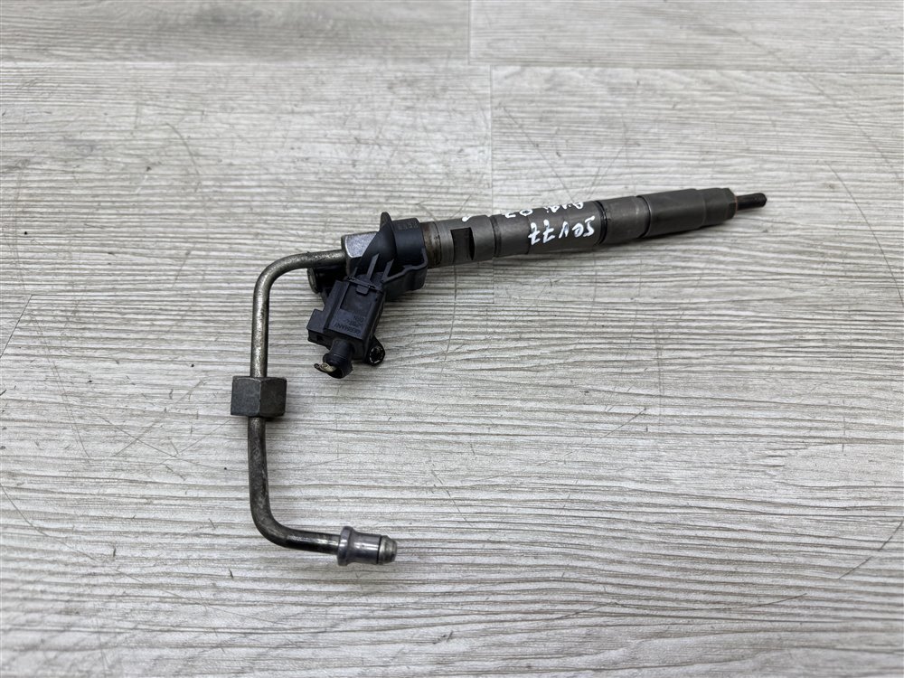 Форсунка дизель, 7500 рублей, Севастополь