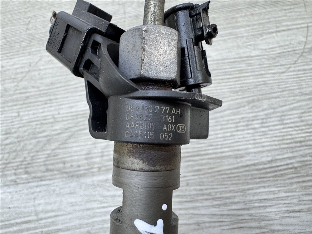 Форсунка дизель, 7500 рублей, Севастополь