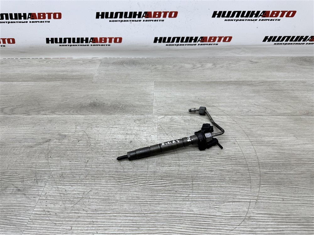 Форсунка дизель, 7500 рублей, Севастополь