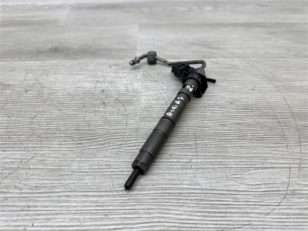 Форсунка дизель, 7500 рублей, Севастополь