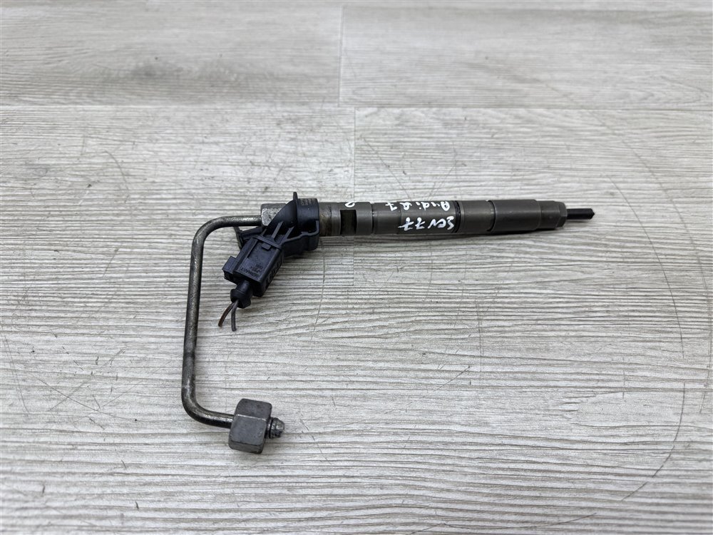 Форсунка дизель, 7500 рублей, Севастополь