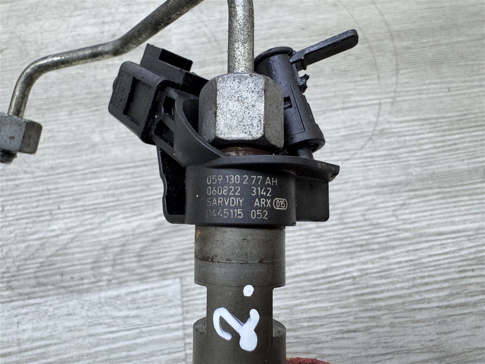 Форсунка дизель, 7500 рублей, Севастополь