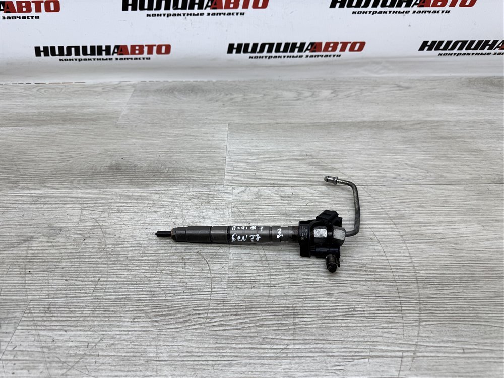 Форсунка дизель, 7500 рублей, Севастополь