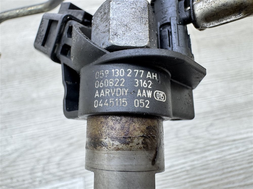 Форсунка дизель, 7500 рублей, Севастополь