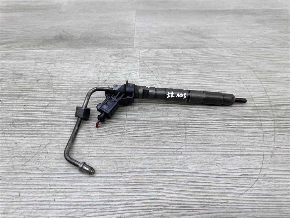 Форсунка дизель, 7500 рублей, Севастополь