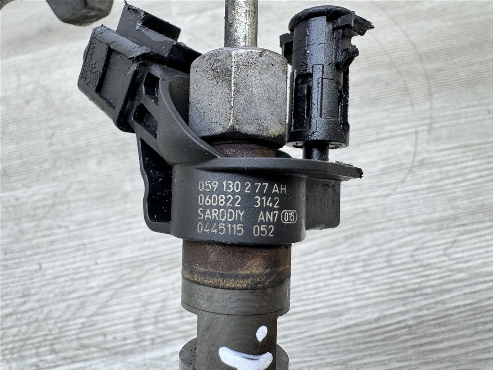 Форсунка дизель, 7500 рублей, Севастополь