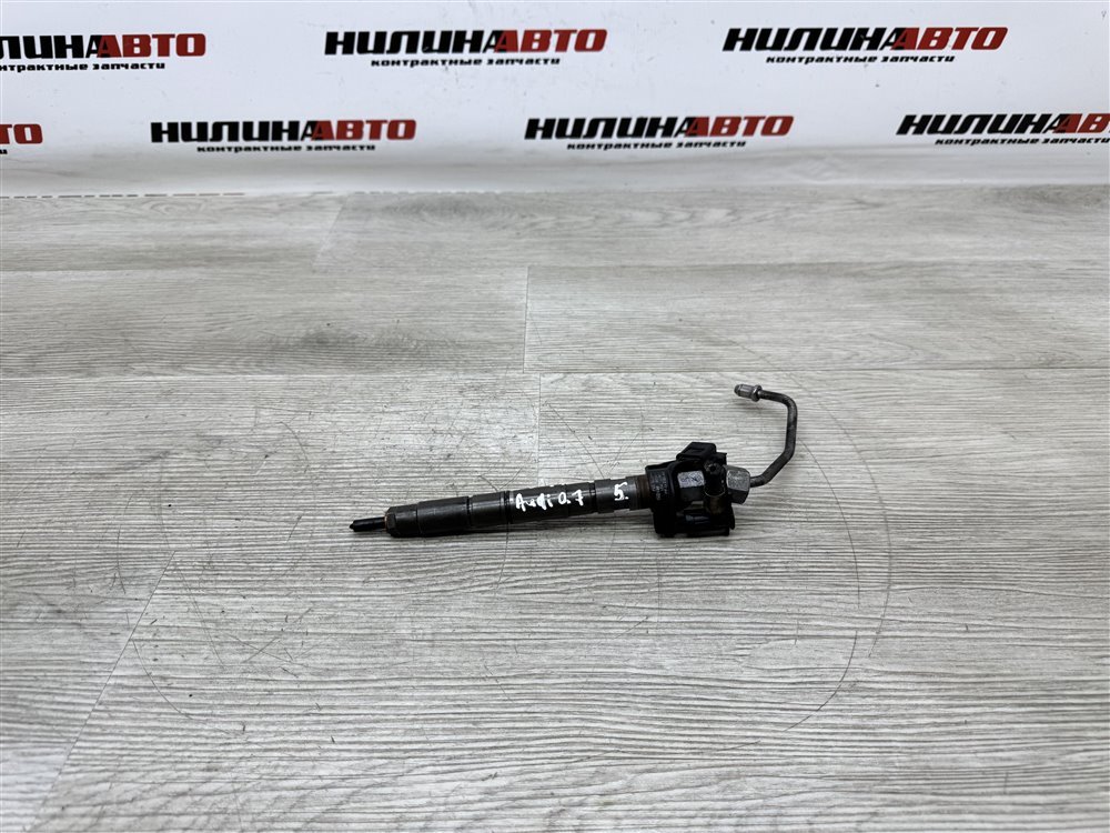 Форсунка дизель, 7500 рублей, Севастополь