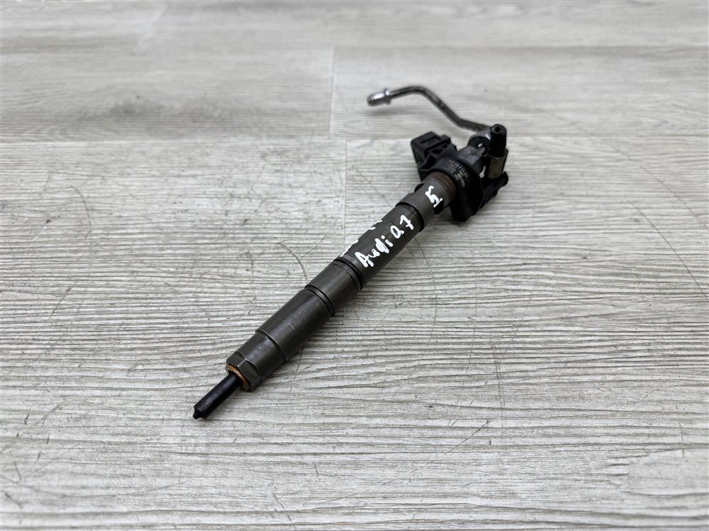 Форсунка дизель, 7500 рублей, Севастополь