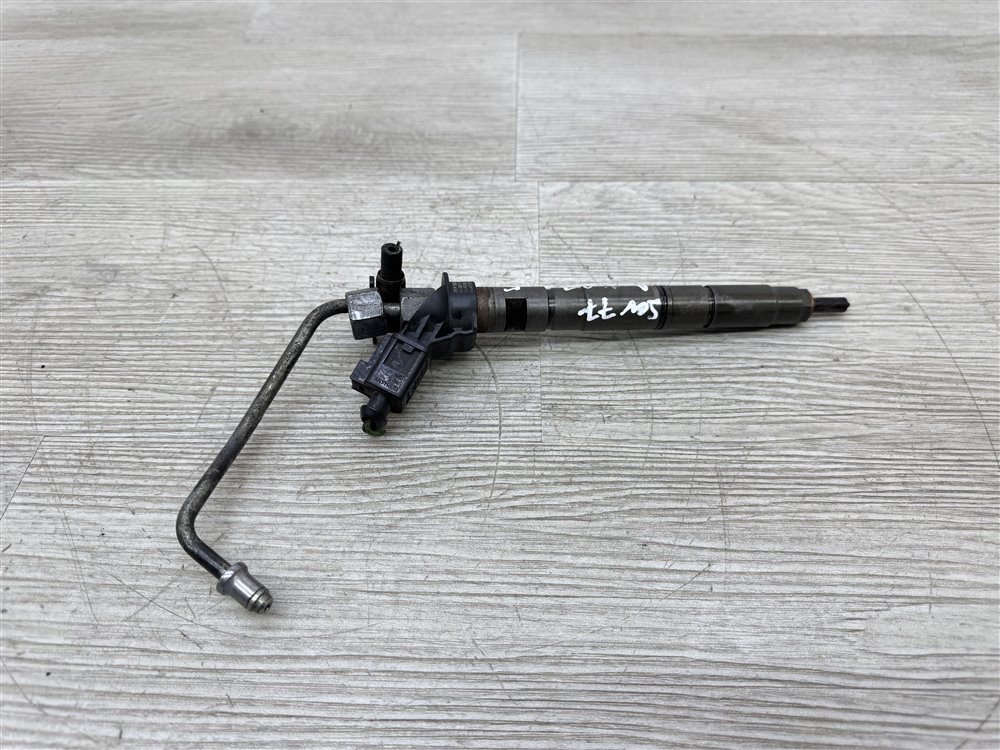 Форсунка дизель, 7500 рублей, Севастополь