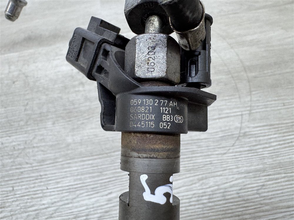 Форсунка дизель, 7500 рублей, Севастополь